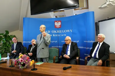 Kancelaria Adwokacka - Adwokaci Szufel, adwokat Kielce, rozwody Kielce, sprawy karne, sprawy cywilne